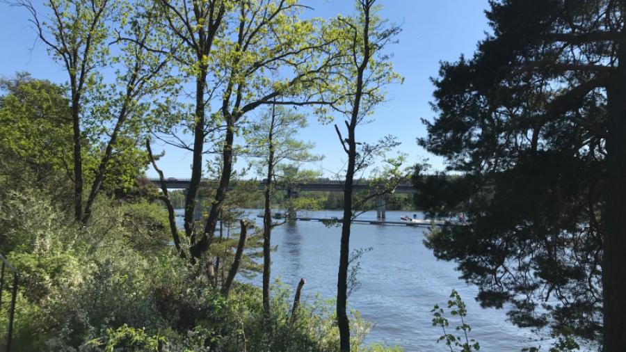 Mälaren